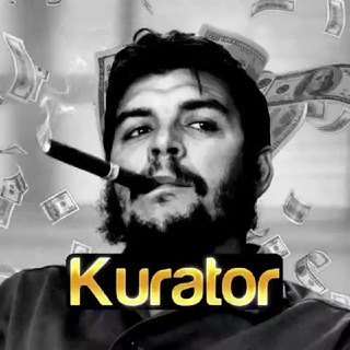 KURATOR 👑
