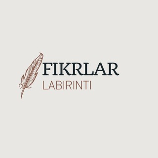 Fikr Labirinti