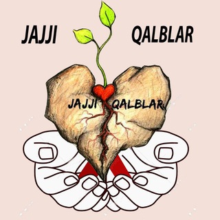 Jajji Qalblar rasmiy