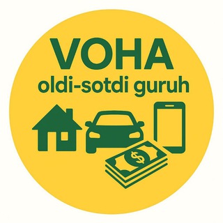 VOHA oldi-sotdi guruh
