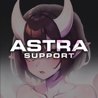 ASTRA Shop #Support