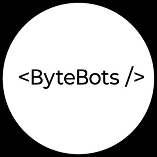 <ByteBots />