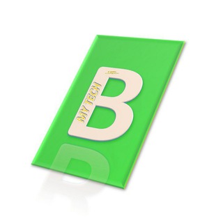 Bmy Tech