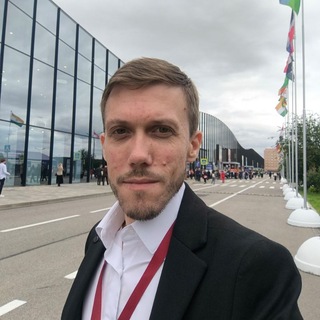 Алексей Смирнов
