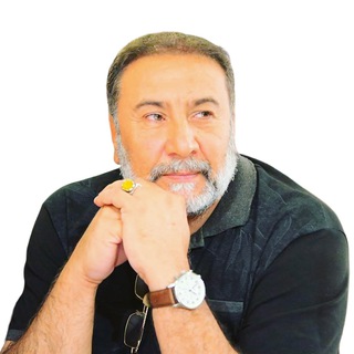 قناة الشاعر يحيى العلاق