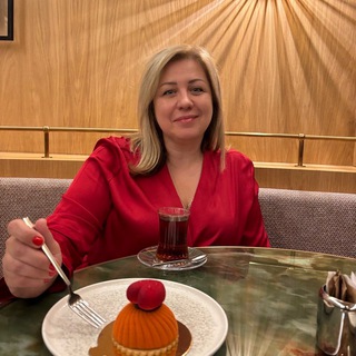 Елена Лоскутова Турагент