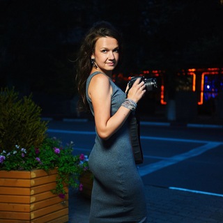 Yana Prokofjewa📸