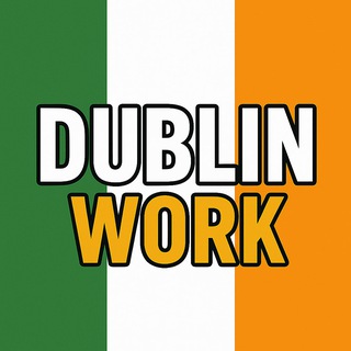 Работа в Дублине. Dublin. Ирландия. Чат