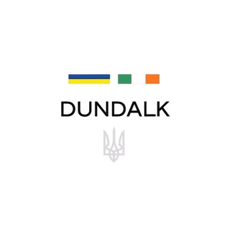 Украинцы в Дундалк | Dundalk 🇮🇪