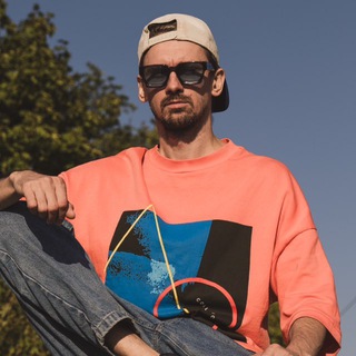 Kirill Bagus