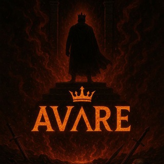 A V Λ R E #SADAKAT
