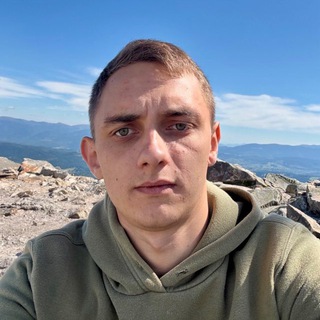 Женя Нагорний