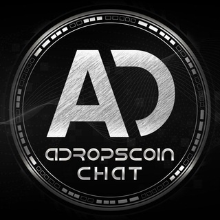 ADrops чат