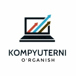Komputerni organish bot