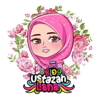 BLOG USTAZAH LIANA