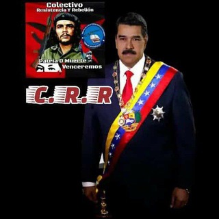 Colectivo Resistencia y Rebelión. 💛💙❤️