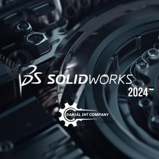 SolidWorks | ⚙️ | سوليد ووركس