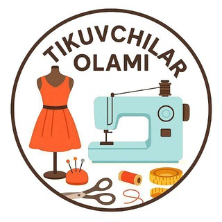TIKUVCHILIK ANDOZA