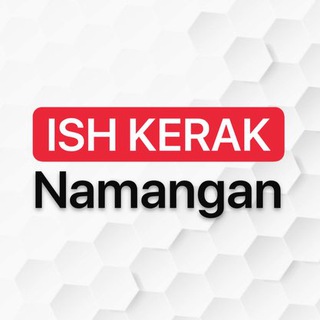 ISH KERAK NAMANGAN GROUP