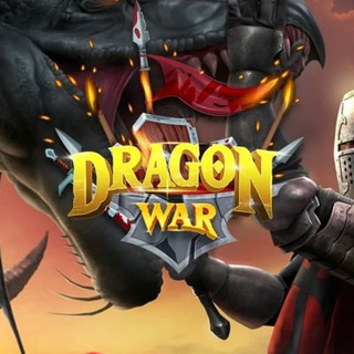 DragonWAR - Pre-Sale and AirDrop | Chat 🐲