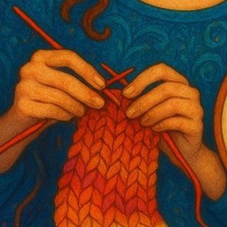 Мне Интересно и мой жаккард - схемы вязания/I'm interested and my jacquard - knitting