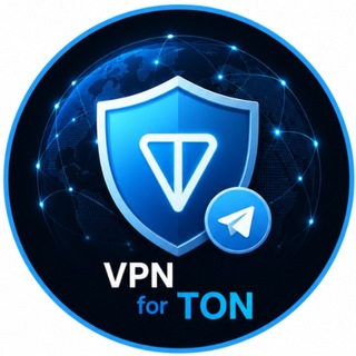 🌐 VPN for TON с обходом белых списков!
