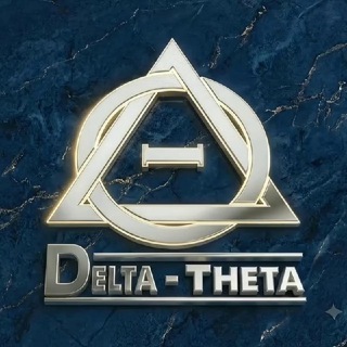 Δ Delta Θ Theta ΔΘ 🇱🇰