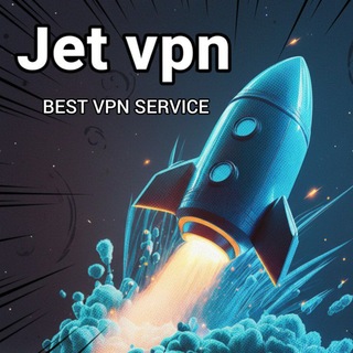 Jet vpn