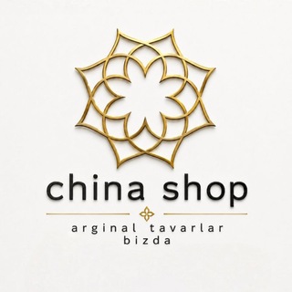 🇨🇳𝑪𝑯𝑰𝑵𝑨 𝑺𝑯𝑶𝑷 𝑼𝒁🚚