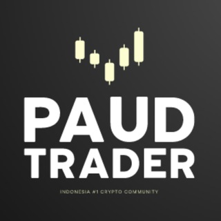 PAUD TRADER INDONESIA #1 CRYPTO COMMUNITY
