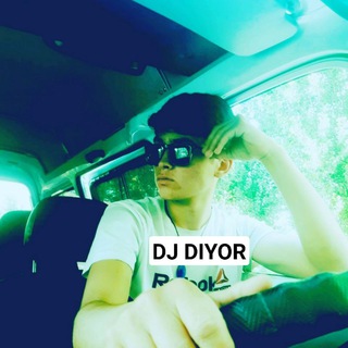 DJ DIYOR RMX MUZIK 2022▪︎☆DJ DIYOR OKE KANALI