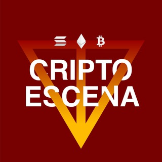 Cripto Escena🇪🇸