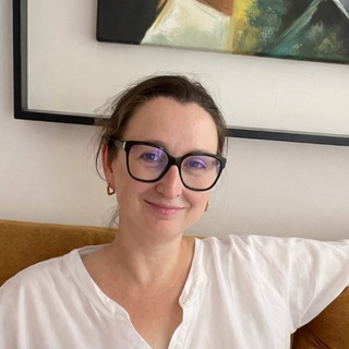 Inna Chernyshova