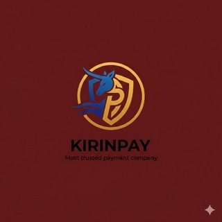 KirinPay - (OFFICIAL GROUP)