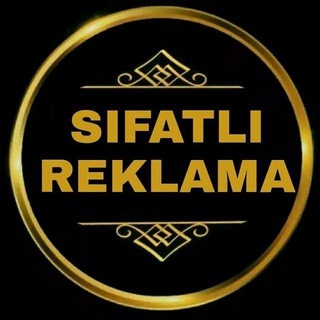 SIFATLI REKLAMA