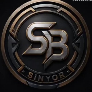 SİNYOR | Vɪᴘ Sᴏʜʙᴇᴛ