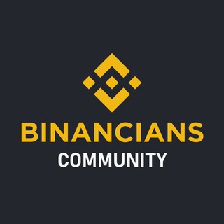 Binancians Group