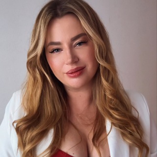 Anastasia / Affiliate Manager