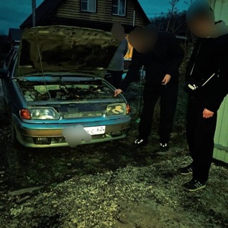 Отрицал [240 km/h чирк]