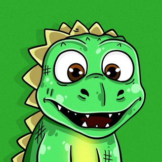 DINO MEMECOIN