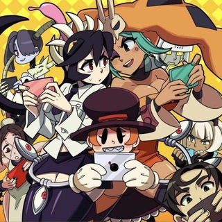 Skullgirls Chat