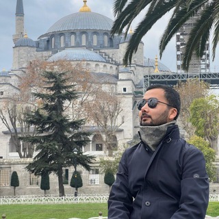 İslom Asilbekov – Doktora Öğrencisi
