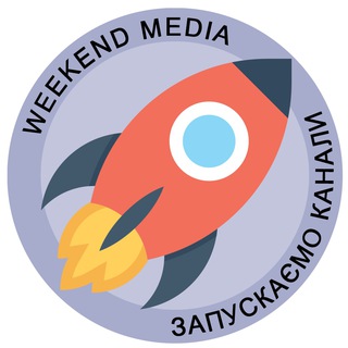 Weekend Media 🚀