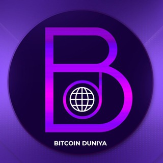 BITCOIN DUNIYA