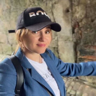 Irina Krinitsa
