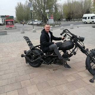 Владимир Куликов