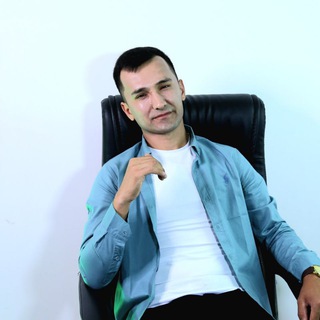 ️Abbos Ro‘zmamatov