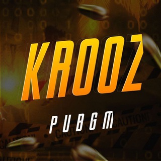 KROOZ PUBGM