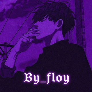 By Floyˡᵘˣ