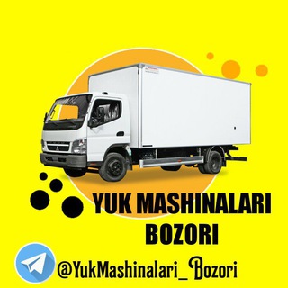 Yuk mashinalari bozori